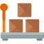 Trolley by Roundicons from Flaticon